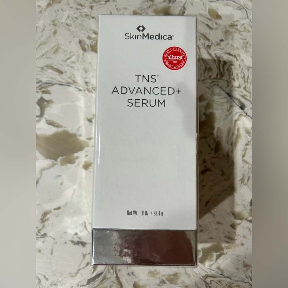 SkinMedica TNS Advanced Serum